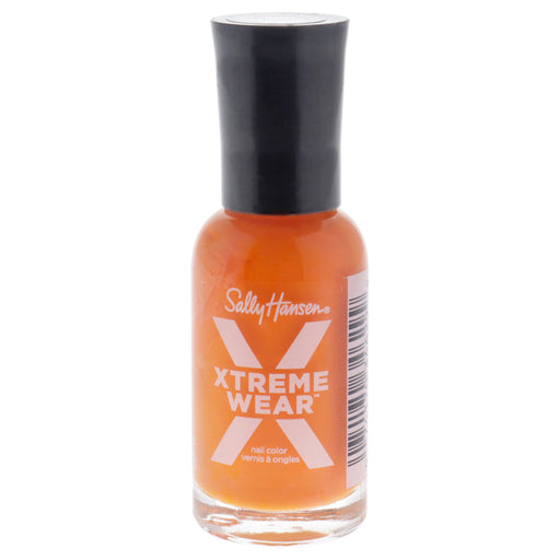 Sally Hansen Hard As Nails Xtreme Wear Nail Color 329 Sun Kissed