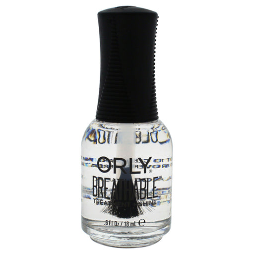 Orly Header Breathable Treatment Plus Shine 24903