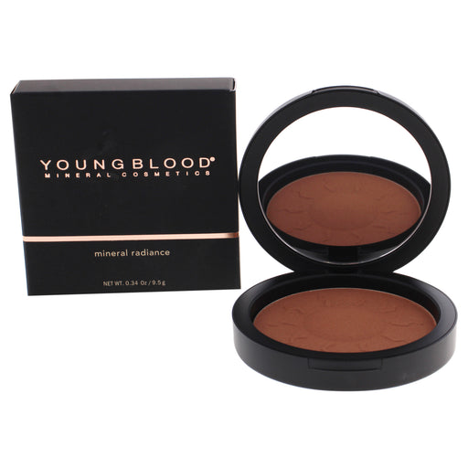 Youngblood Mineral Radiance Sunshine