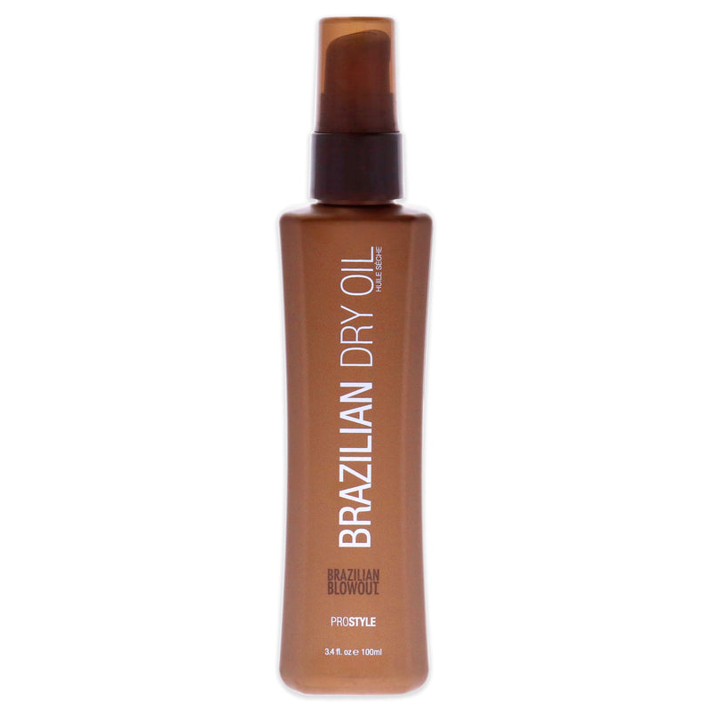 Brazilian Blowout Acai Brazilian Dry Oil