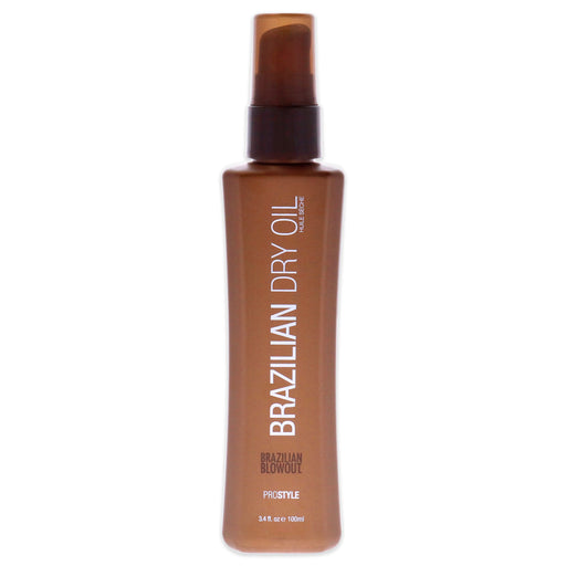 Brazilian Blowout Acai Brazilian Dry Oil