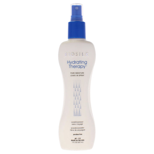 Biosilk Hydrating Therapy Pure Moisture Leave In