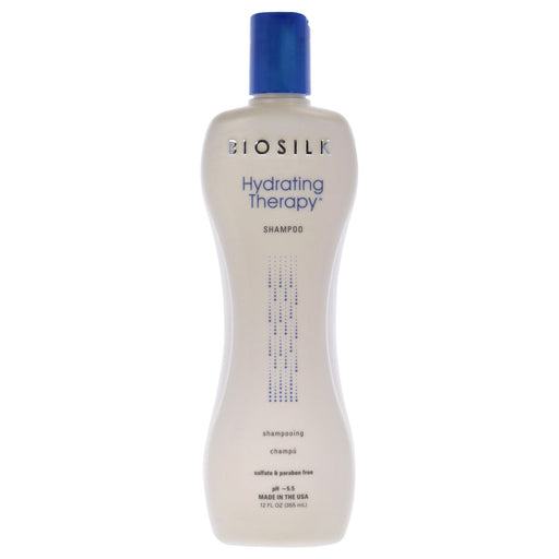 Biosilk Hydrating Therapy Shampoo