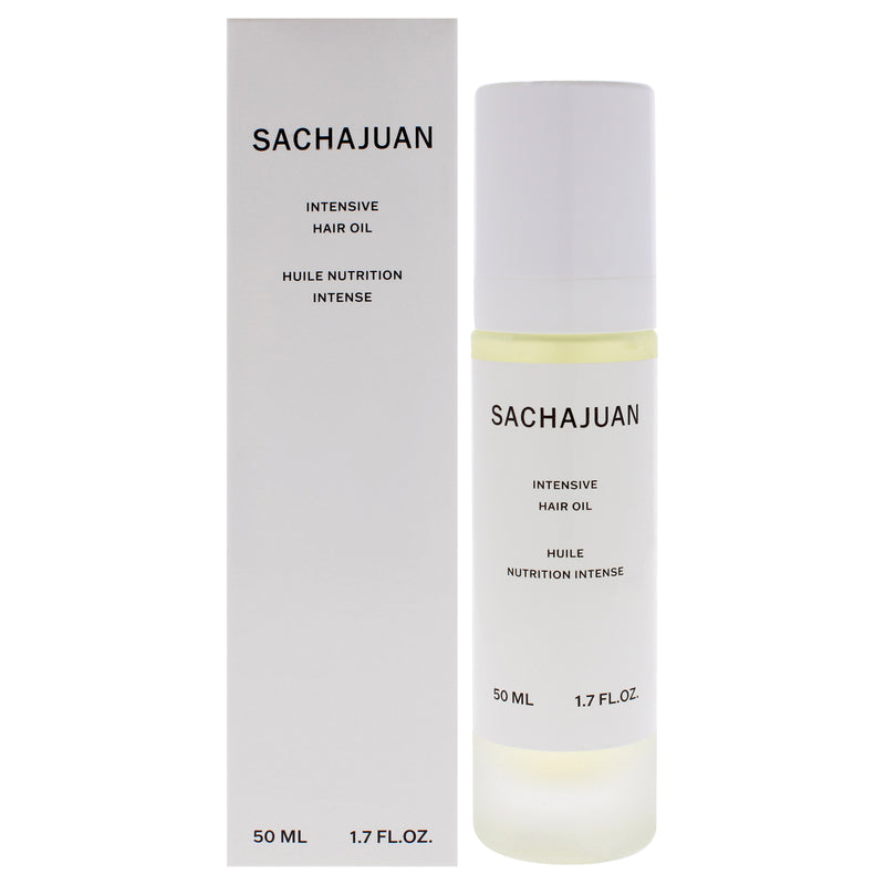 Sachajuan Intensive Hair Oil