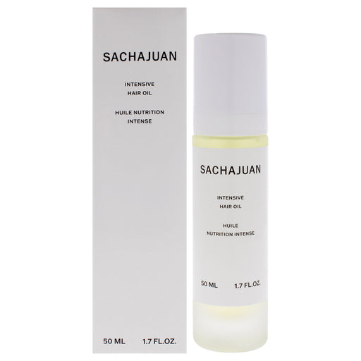 Sachajuan Intensive Hair Oil