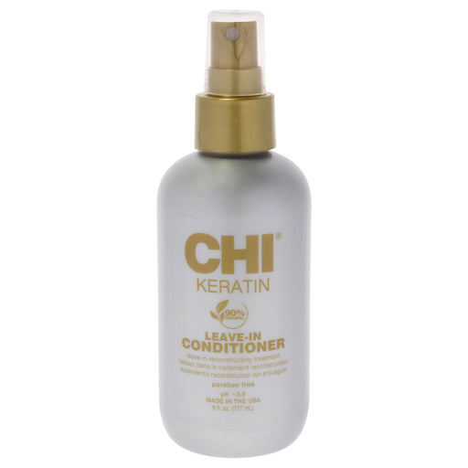 Chi Keratin Leave-In Conditioner