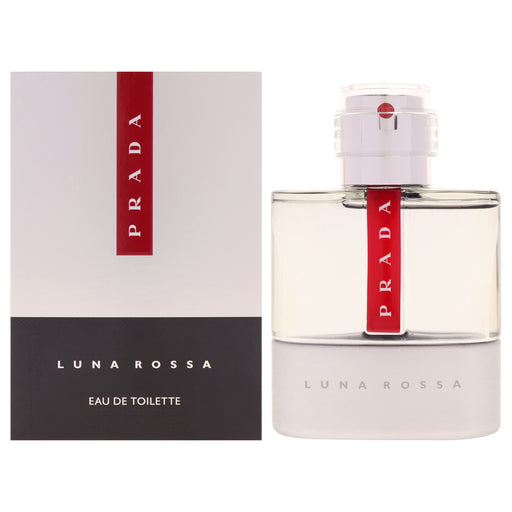 Prada Luna Rossa Men's Eau De Toilette