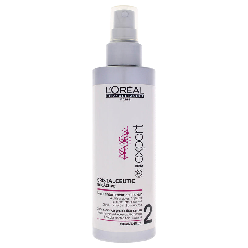 Loreal Paris Expert Serie Cristalceutic Silicactive Serum