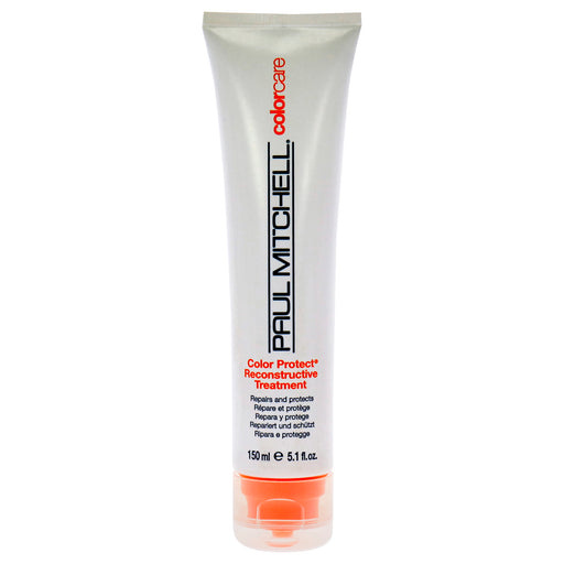 Paul Mitchell Color Protect Reconstructive Treatment