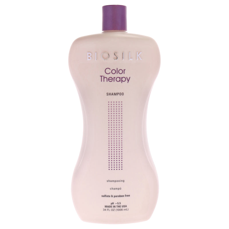 Biosilk Color Therapy Shampoo
