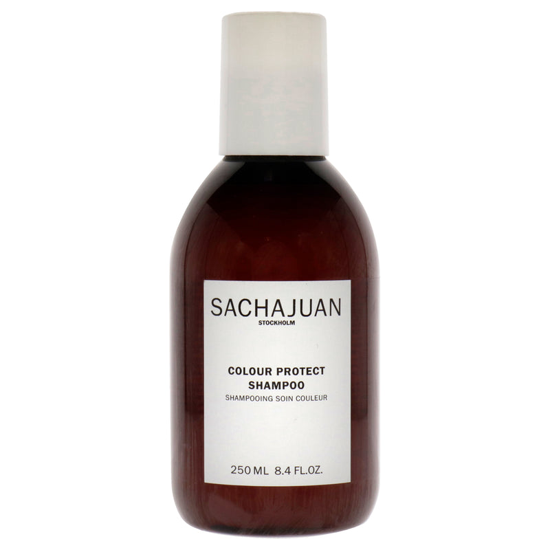 Sachajuan Colour Protect Shampoo