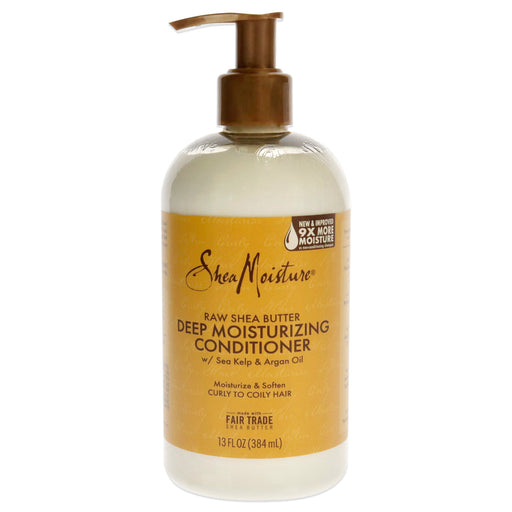 Shea Moisture Raw Shea Butter Restorative Conditioner