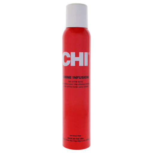 Chi Shine Infusion