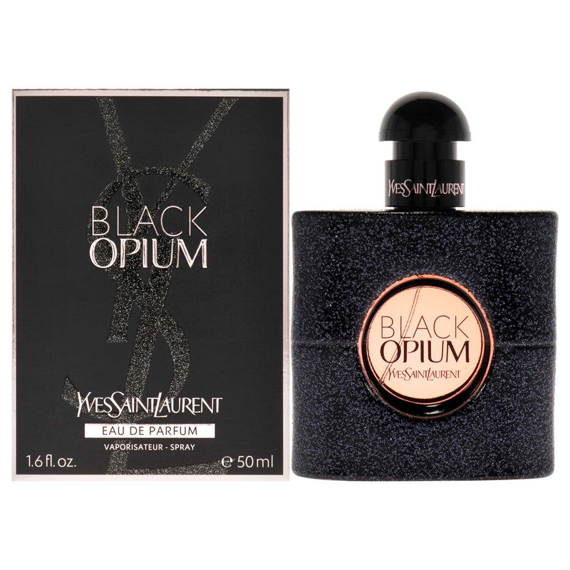 Yves Saint Laurent Black Opium Women's Eau De Parfum