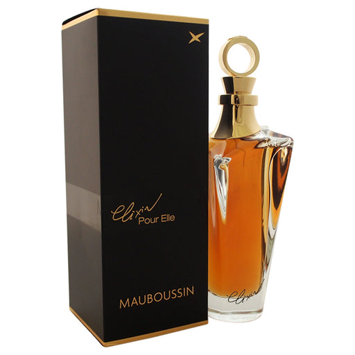 Mauboussin Elixir Pour Elle Women's Eau De Parfum