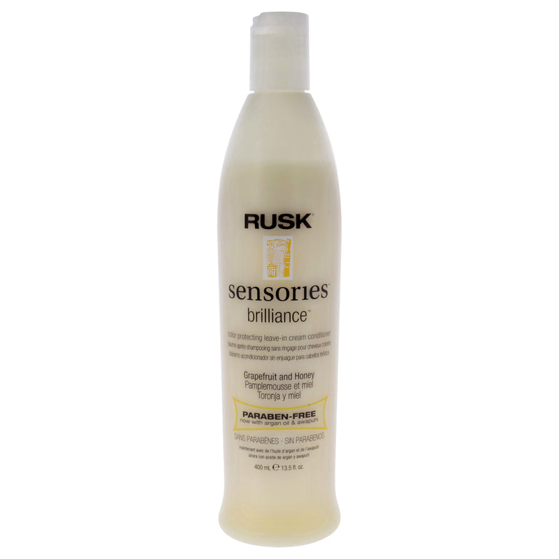 Rusk Sensories Brilliance Conditioner