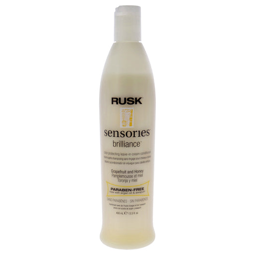Rusk Sensories Brilliance Conditioner