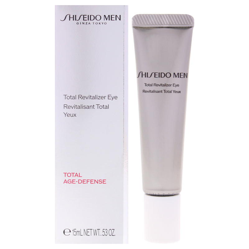 Shiseido Total Revitalizer Eye
