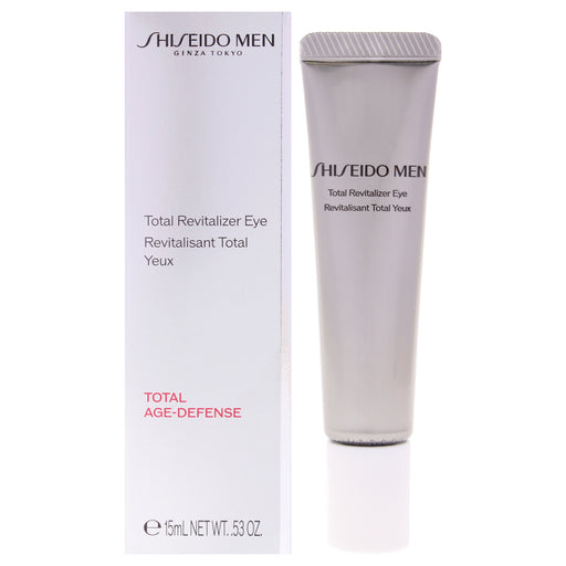 Shiseido Total Revitalizer Eye