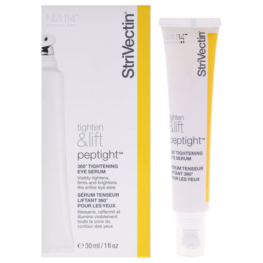 Strivectin Peptight 360 Tightening Eye Serum
