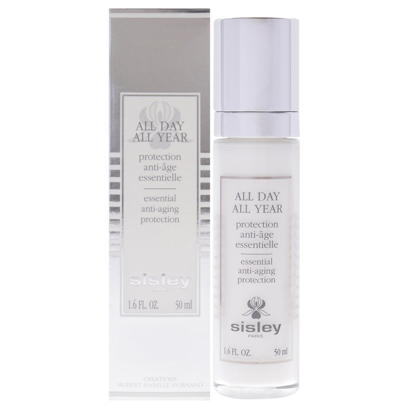 Sisley All Day All Year Essential Anti-Aging Protection