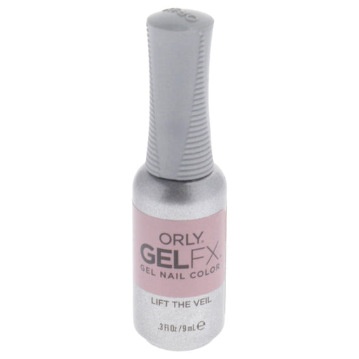 Orly Gel Fx Gel Nail Color 30008 Lift The Veil
