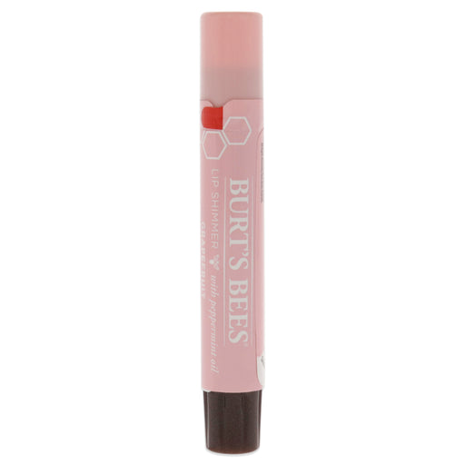 Burt's Bees Lip Shimmer Grapefruit