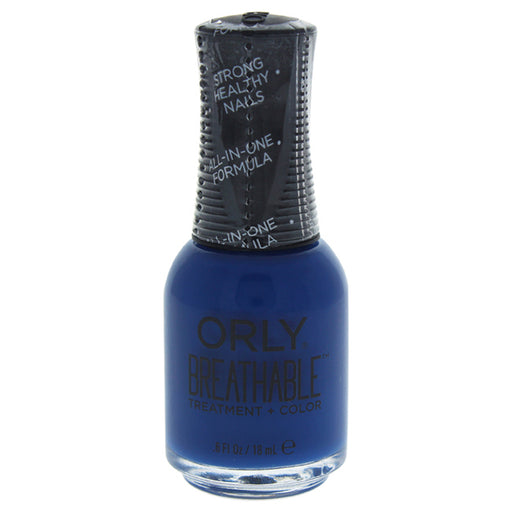 Orly Breathable Treatment Plus Color 20961 Good Karma