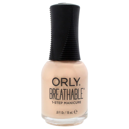 Orly Breathable Treatment Plus Color 20962 Manuka Me Crazy