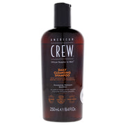 American Crew Daily Cleansing Shampoo for Men