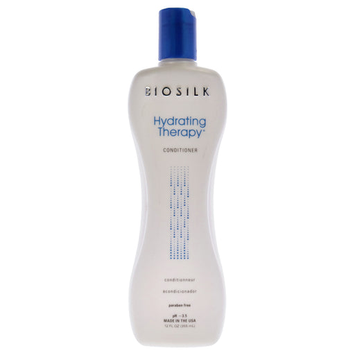 Biosilk Hydrating Therapy Conditioner