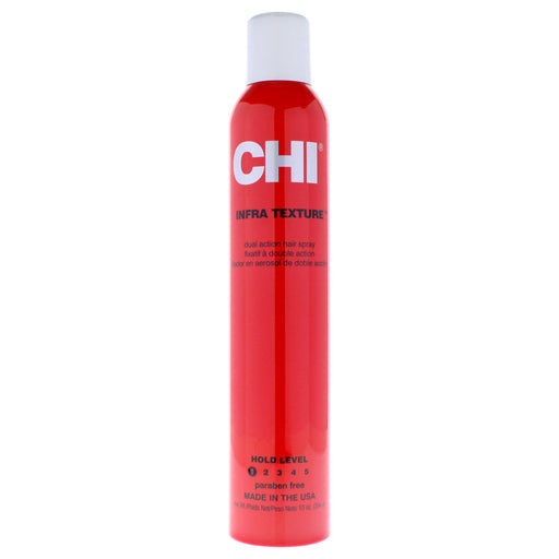 Chi Infra Texture Hair