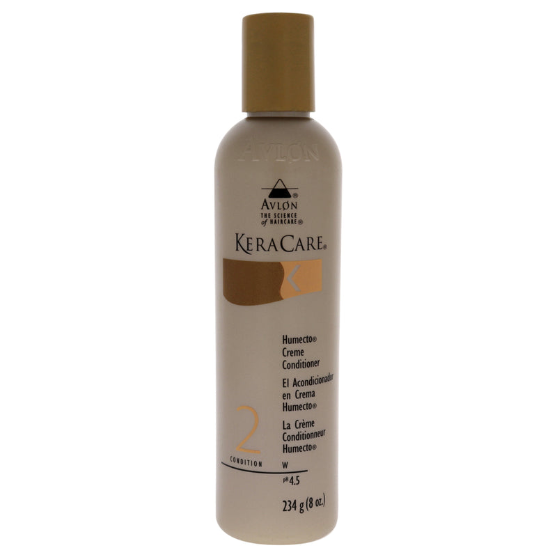 Avlon Keracare Humecto Creme Conditioner