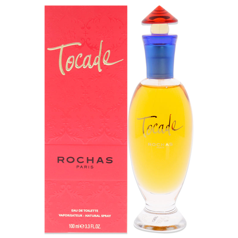 Rochas Tocade Women's Eau De Toilette