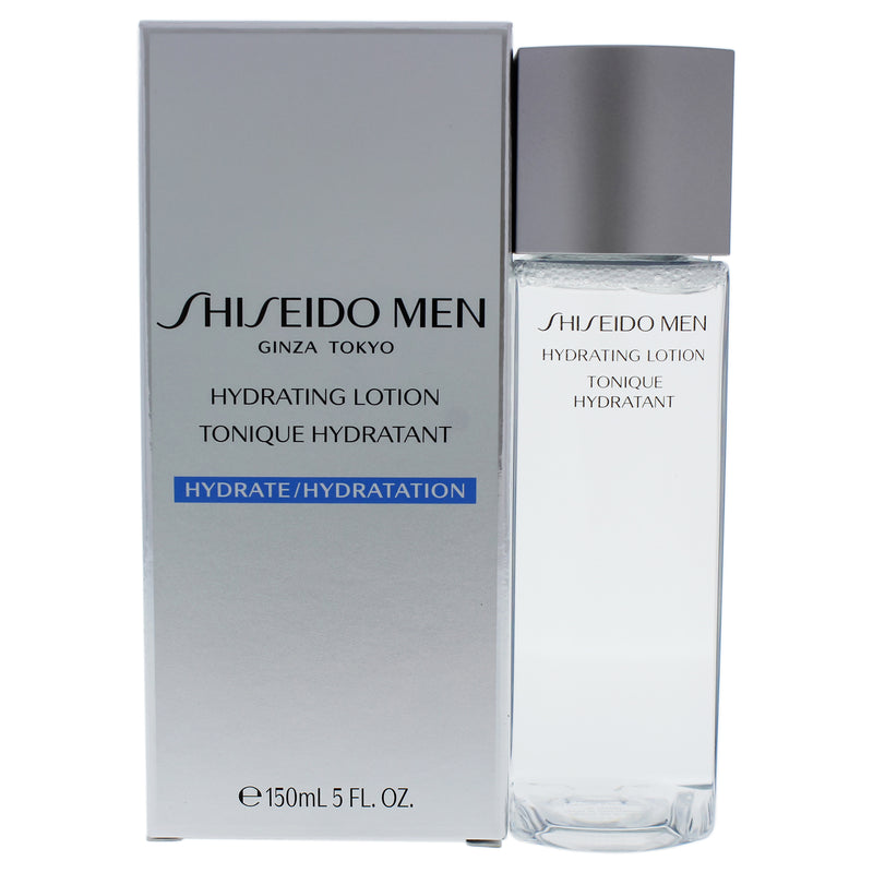 Shiseido Hydrating Lotion
