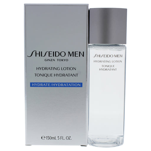 Shiseido Hydrating Lotion
