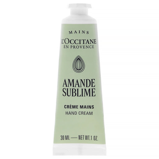Loccitane Almond Delicious Hands Cream