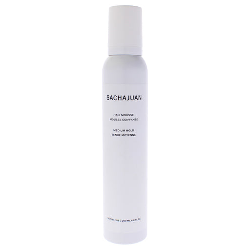Sachajuan Hair Mousse