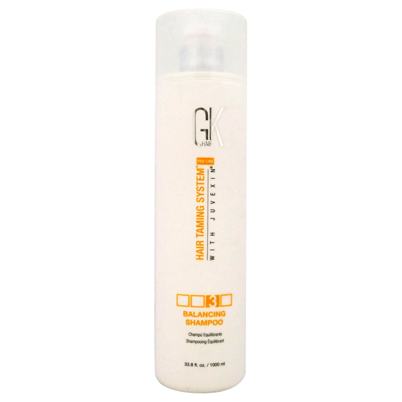 Global Keratin Hair Taming System Balancing Shampoo