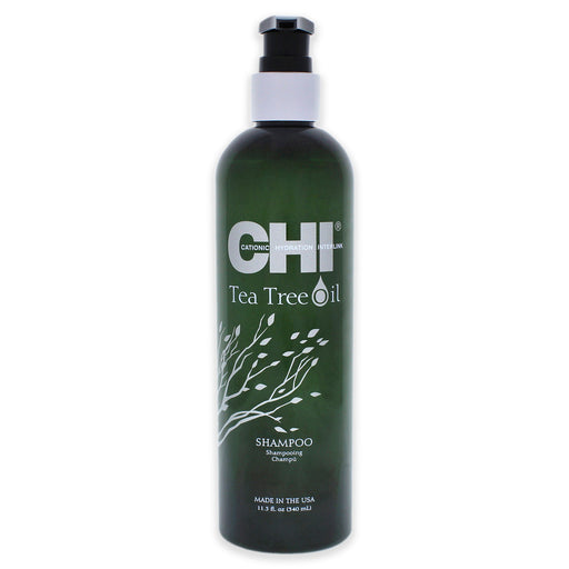 Chi Tea Tree Oil
