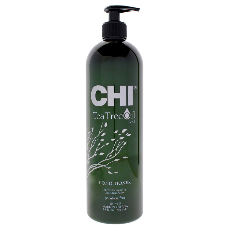 Chi Tea Tree Oil