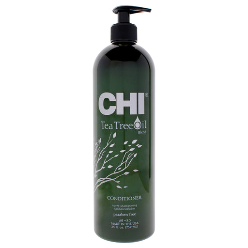 Chi Tea Tree Oil