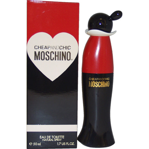Moschino Cheap And Chic Women's Eau De Toilette