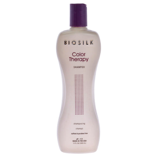 Biosilk Color Therapy Shampoo