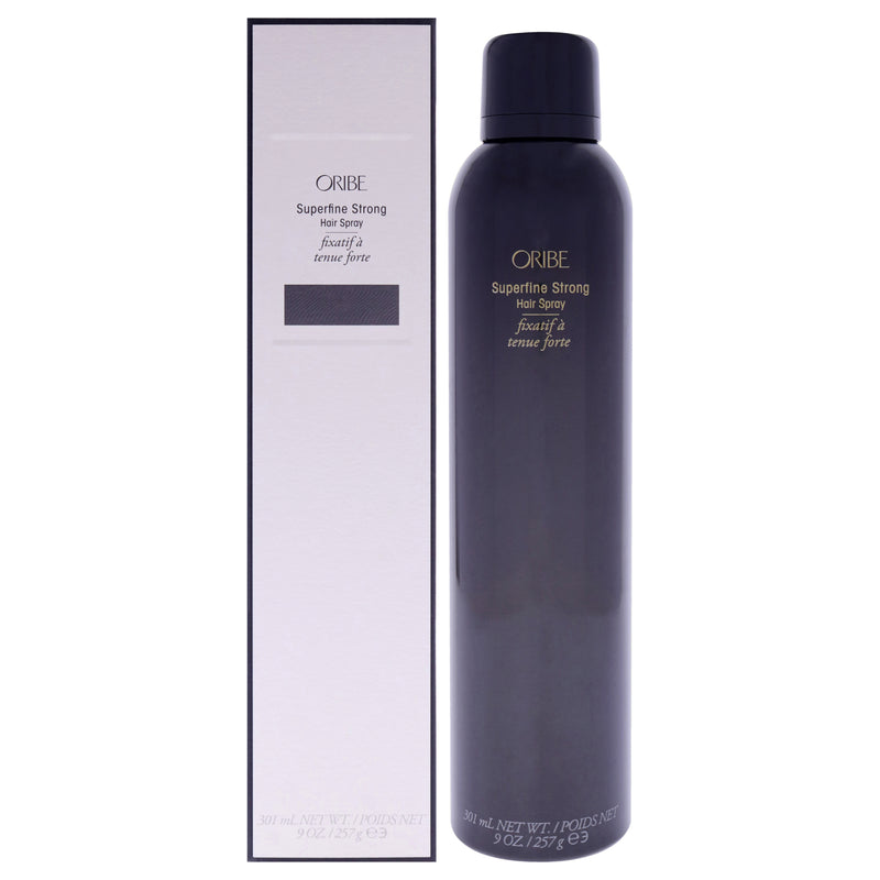 Oribe Superfine Strong Hairspray