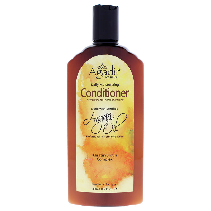 Agadir Argan Oil Daily Moisturizing Conditioner