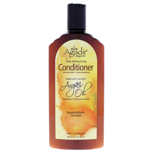 Agadir Argan Oil Daily Moisturizing Conditioner