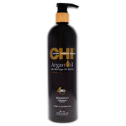 Chi Argan Oil Plus Moringa Oil Shampoo