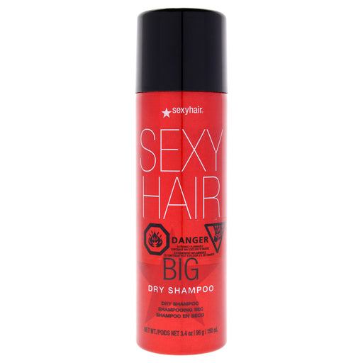 Sexy Hair Big Dry Shampoo