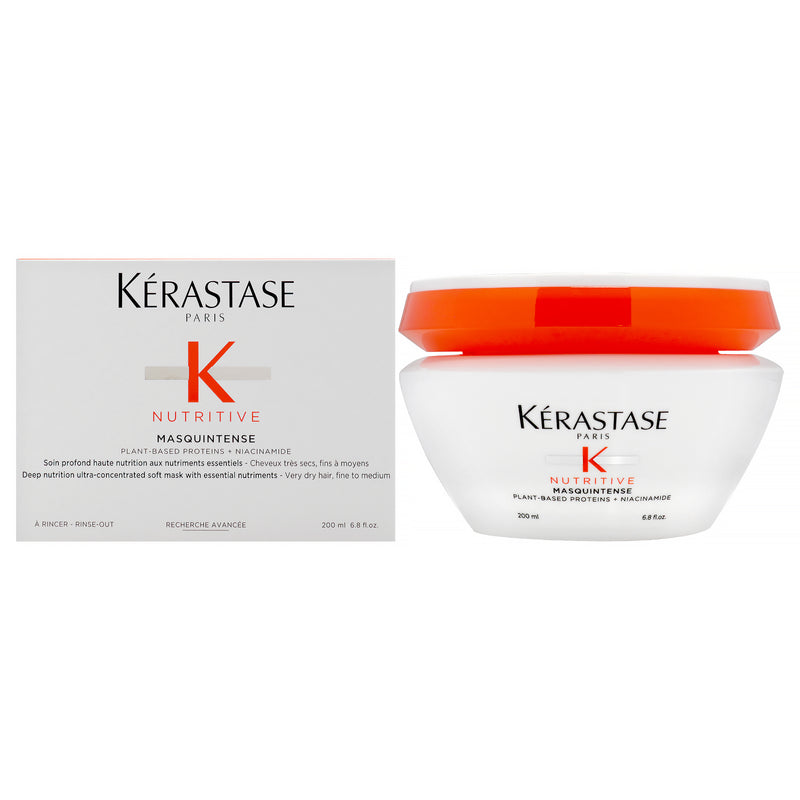 Kerastase Nutritive Masquintense Fine Hair